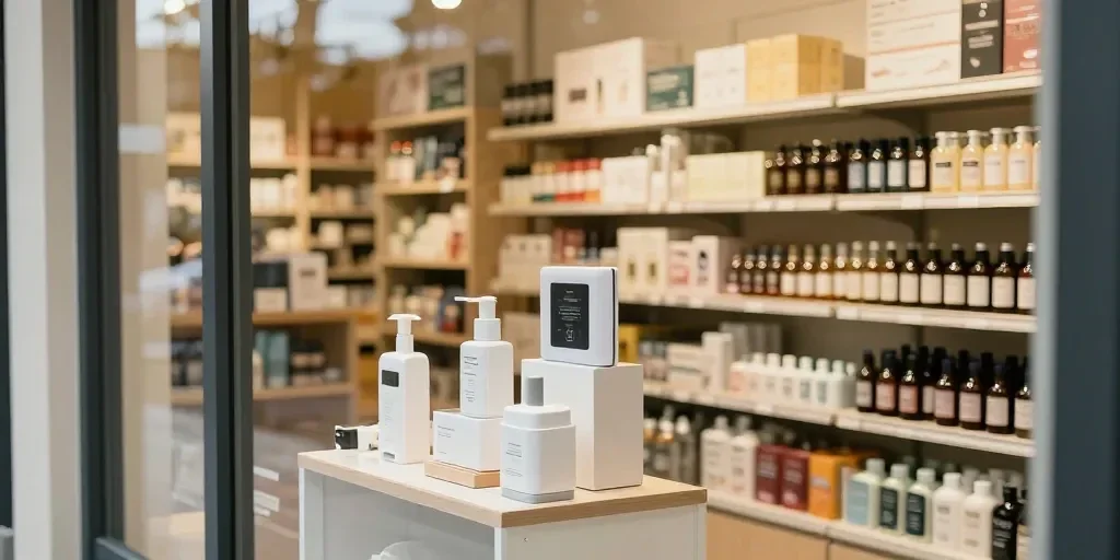 Aromatización de espacios comerciales: por qué el olfato vende más que la vista