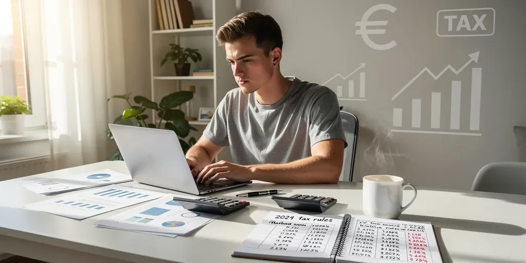 Autónomos IVA franquiciado: ¿cómo afecta el nuevo régimen fiscal en 2024?