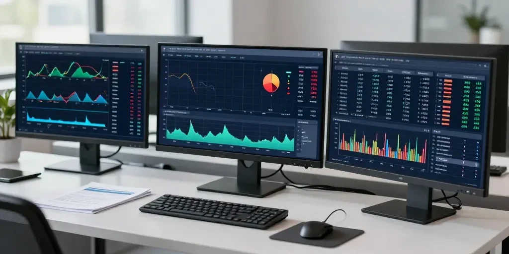 Contabilidad empresarial: cómo la automatización IA está transformando la gestión financiera en 2026