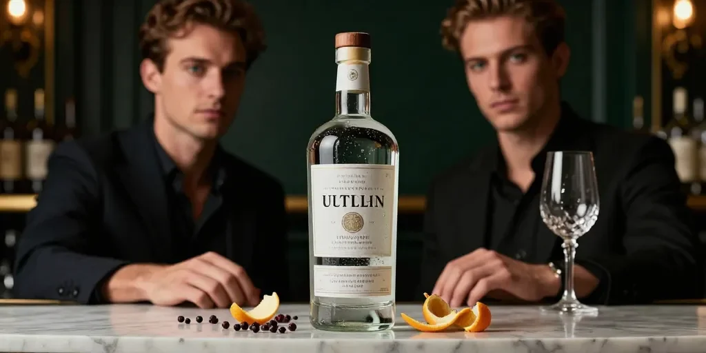 Ginebra Más Cara: El Top 10 De Botellas Premium Exclusivas