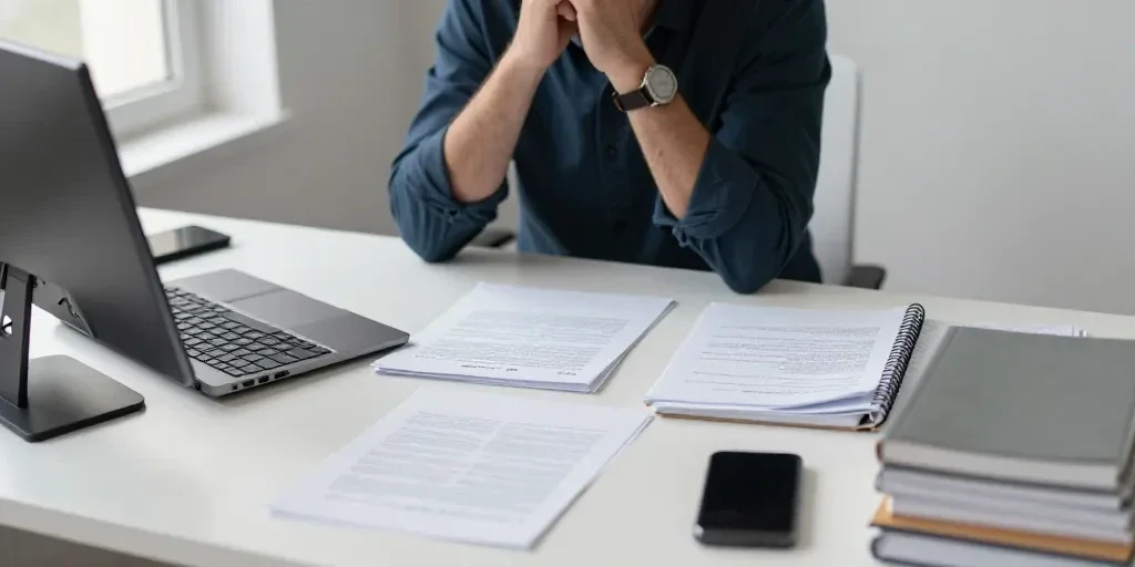 Los errores que cometen los emprendedores antes de contratar asesoría para crear una empresa