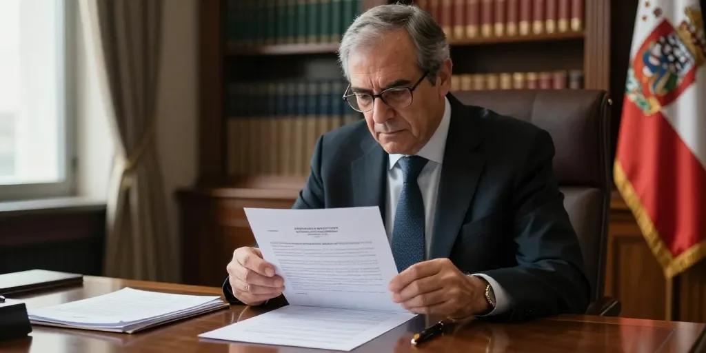 Miquel Iceta Millonario: ¿Qué Dice La Declaración De Bienes?