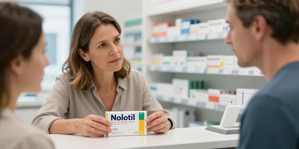 Nolotil Sin Receta: El Precio Actual y ¿Se Puede Comprar?