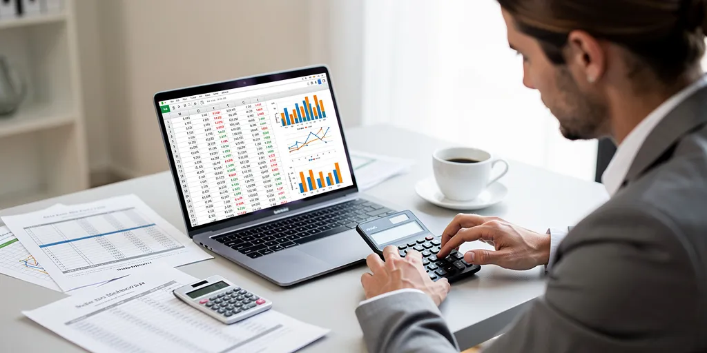 calcular sueldo neto autonomo