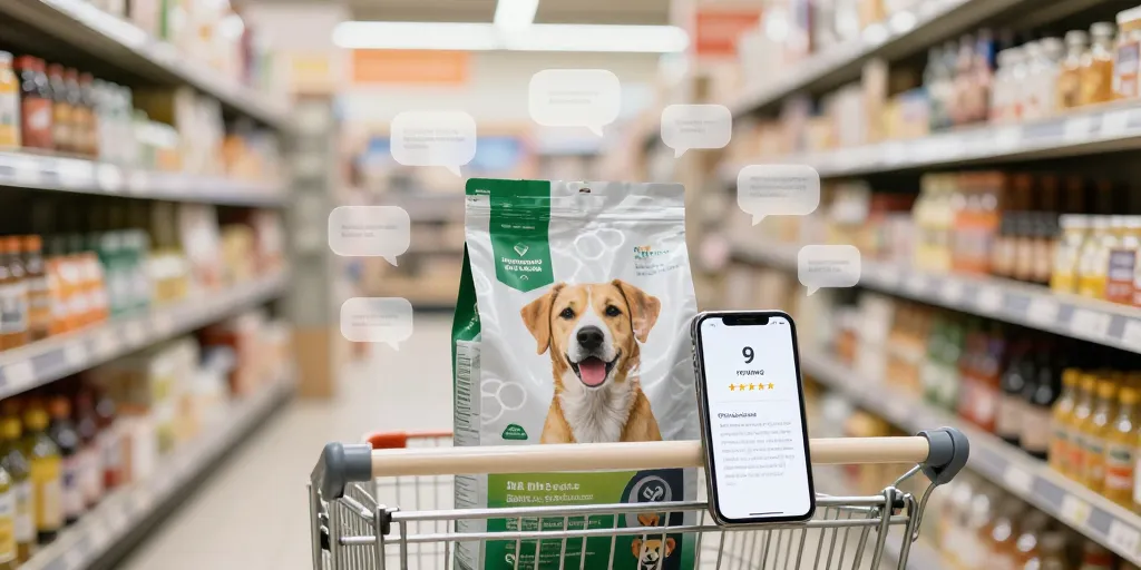 Pienso perros Mercadona: las 9 opiniones que ayudan a decidir la compra