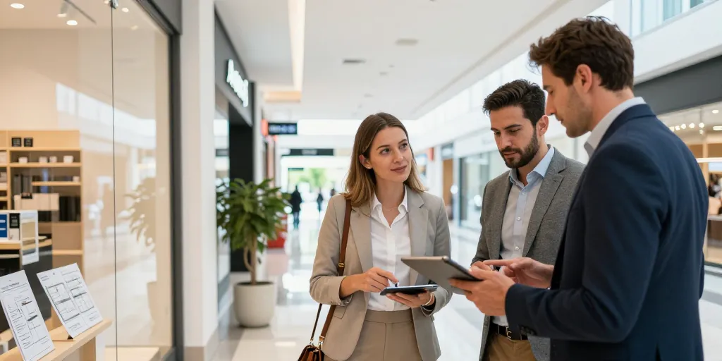 centro comercial arenal golf