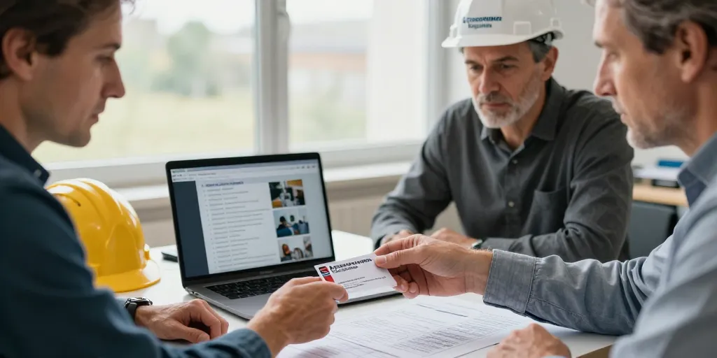 excavaciones y montajes vigueras