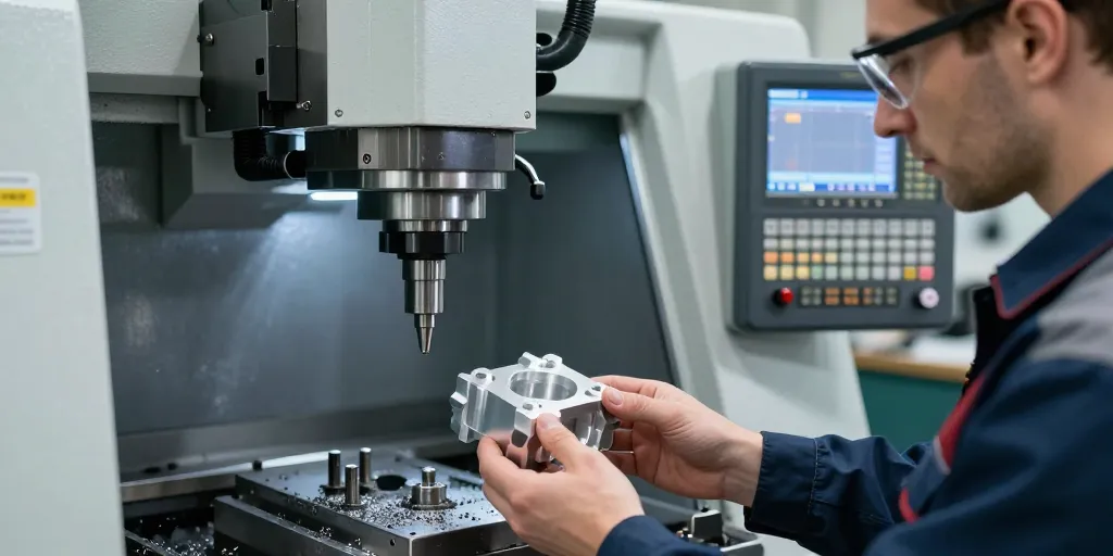 industrial mecanica alavesa