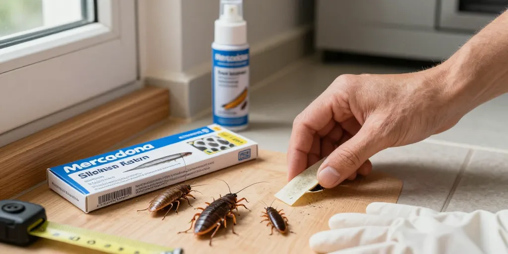 pececillo de plata mercadona