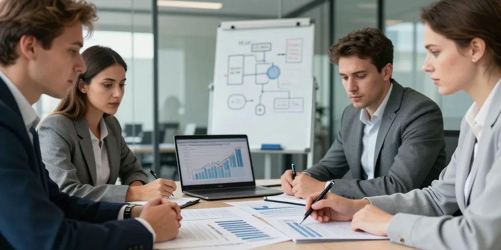 Qué Quiere Decir Viabilidad: El Concepto Clave Para Evaluar Proyectos?