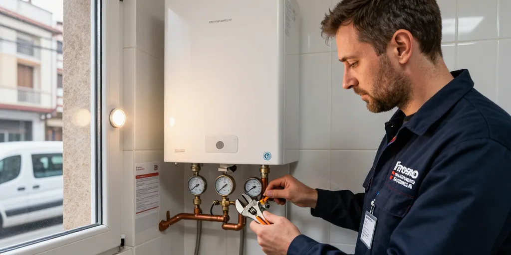 fresno instalaciones termicas