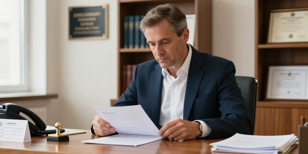 javier pablo monforte albalat - notaría de paiporta