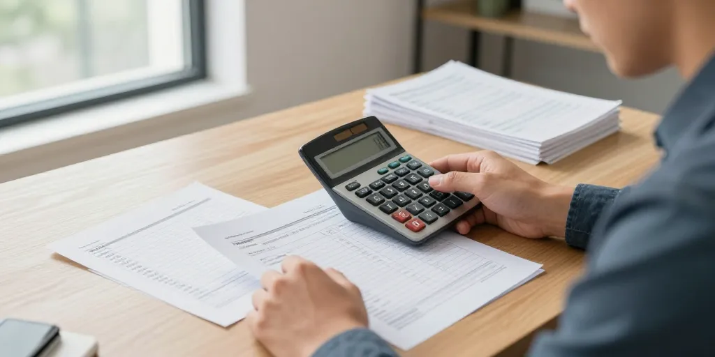 calculadora iva incluido