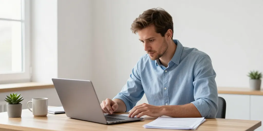Como Darte De Alta Como Autónomo: Los 5 Pasos Para Empezar