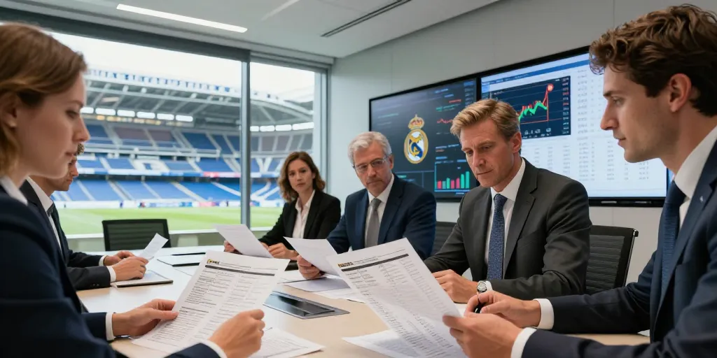 deuda del real madrid 2024