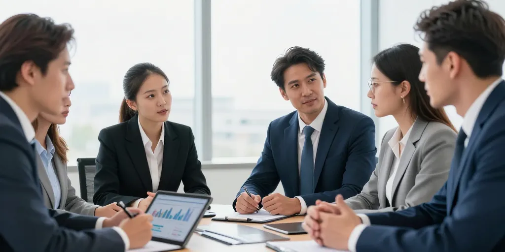 empresas mas grandes de leon