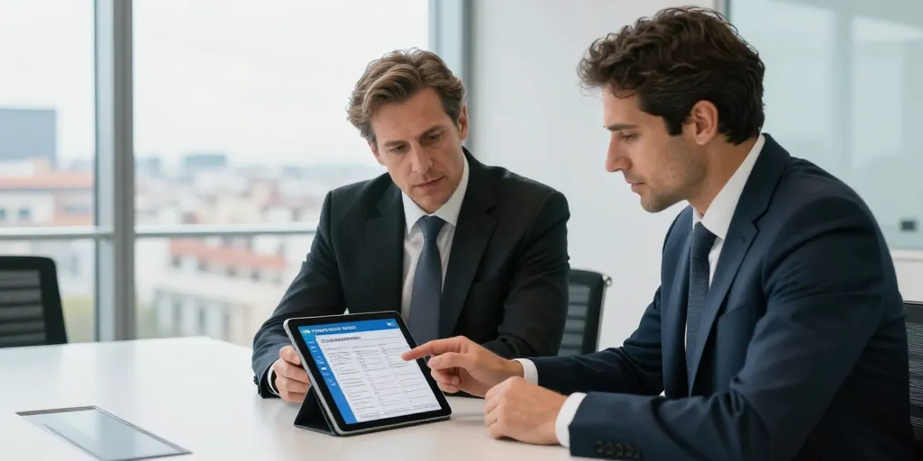 Impuestos Empresas España: Los Tributos Obligatorios Para Una Planificación Fiscal En 2025