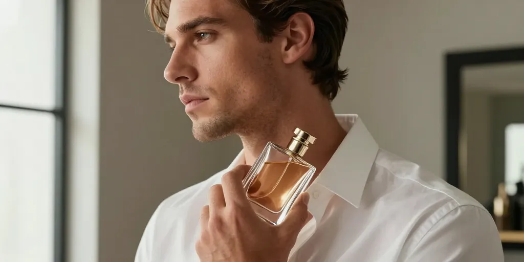 mejores imitaciones perfumes hombre mercadona