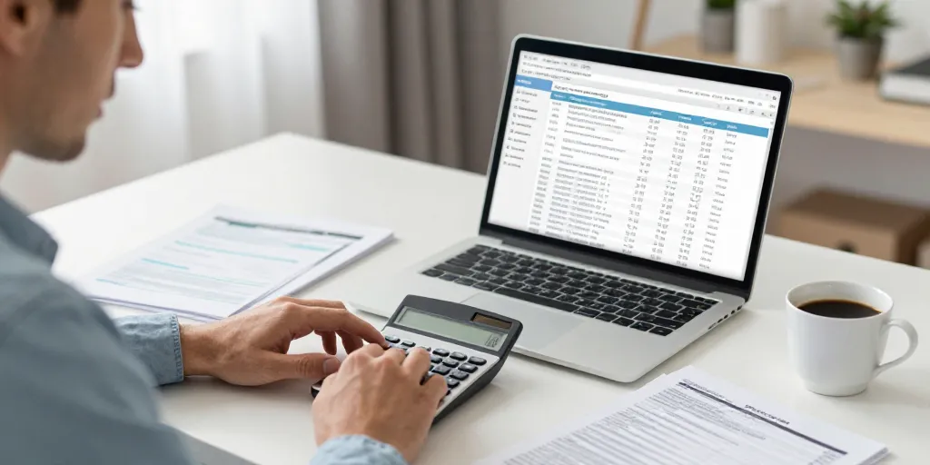 Como Calcular IRPF Autónomo: El Método Sencillo Para Gestionar Tus Pagos