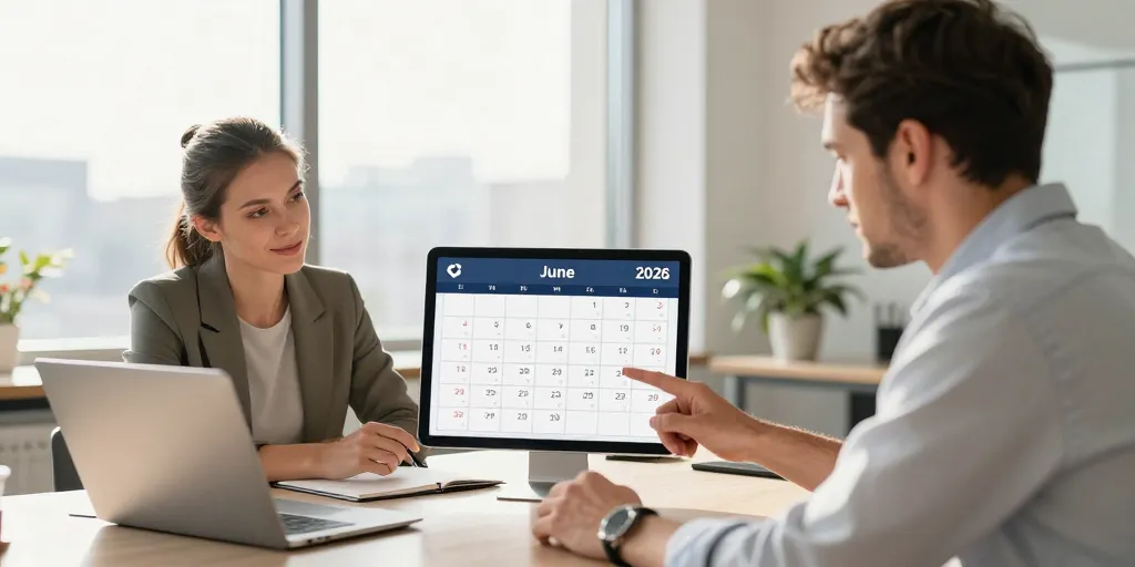 Cuando Empieza La Jornada Intensiva De Verano: Las Fechas Del 2026