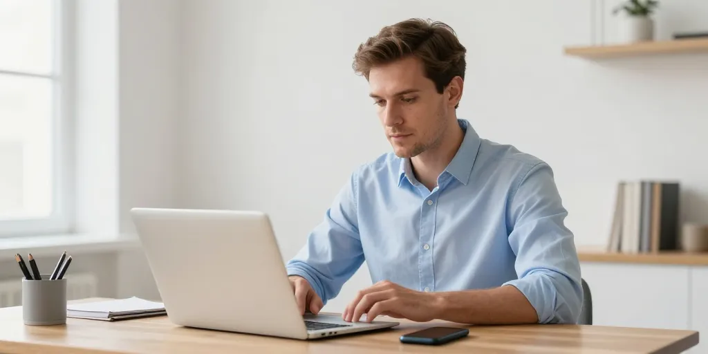 Ley Desconexión Digital 2026: El Protocolo Necesario Para Evitar Sanciones Laborales