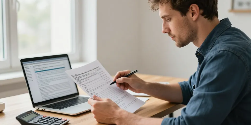 Casilla 186 Renta: La Forma Correcta De Deducir Las Cuotas De Autónomos