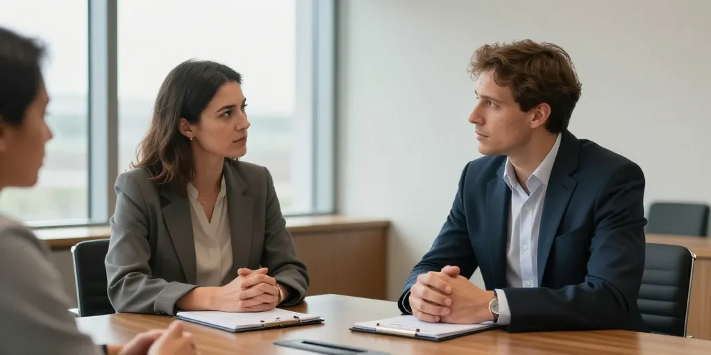 La inteligencia emocional como palanca silenciosa en la resolución de conflictos que nadie enseña en los entrenamientos corporativos